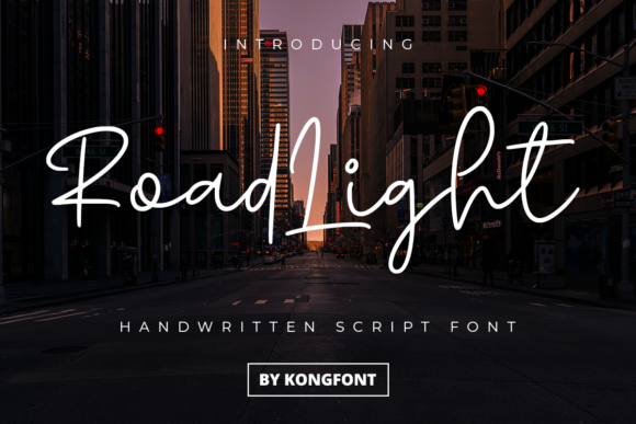 Road Light: Adding Playful Energy to Modern Design Projects